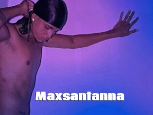 Maxsantanna