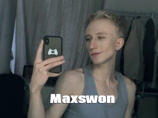 Maxswon