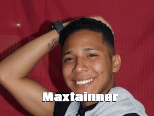 maxtainner The hot porn