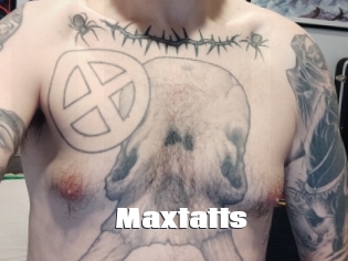 Maxtatts