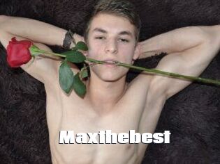 Maxthebest