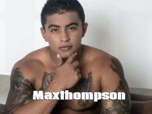 Maxthompson