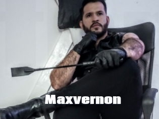 Maxvernon