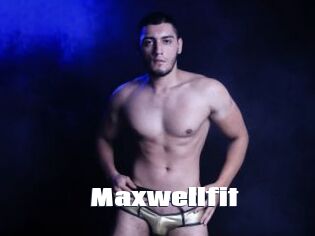 maxwellfit The hot porn