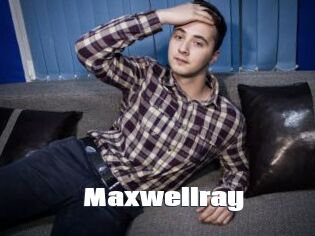 Maxwellray