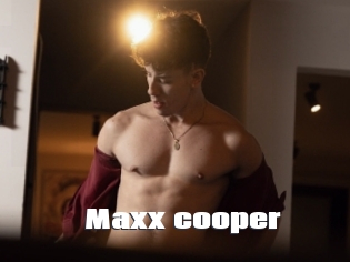 maxx_cooper The hot porn