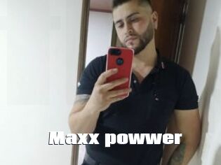 Maxx_powwer