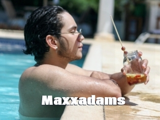 Maxxadams