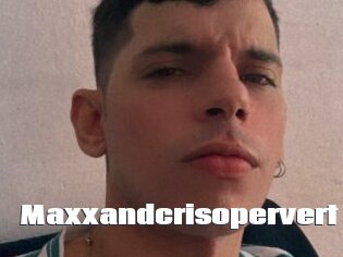 Maxxandcrisopervert