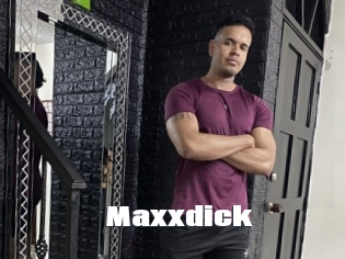 Maxxdick