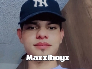 Maxxiboyx