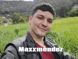 Maxxmendez