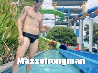 Maxxstrongman