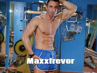 Maxxtrevor