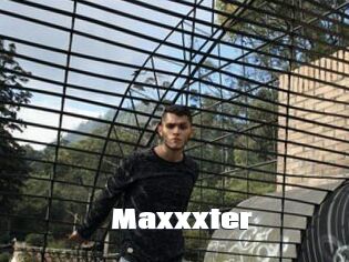 maxxxter The hot porn