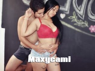 Maxycami