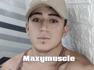 Maxymuscle