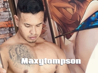 Maxytompson