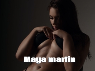 Maya_martin