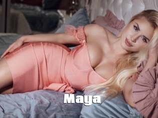 maya The hot porn