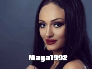 Maya1992