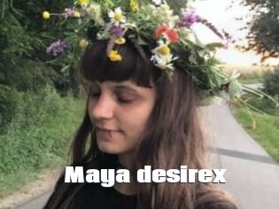 Maya_desirex