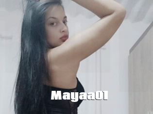 mayaa01 The hot porn