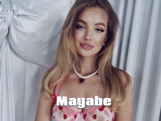 Mayabe