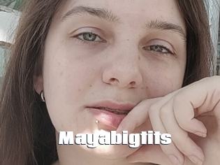 mayabigtits The hot porn