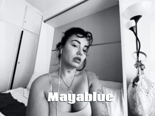 Mayablue
