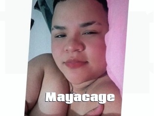 Mayacage