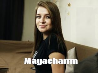 Mayacharrm