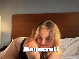 Mayacraft
