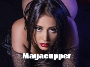 mayacupper The hot porn