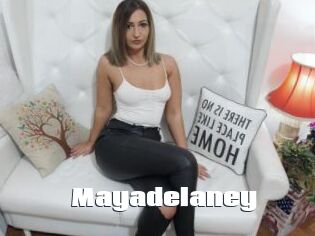 Mayadelaney