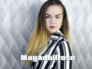 Mayadollrose