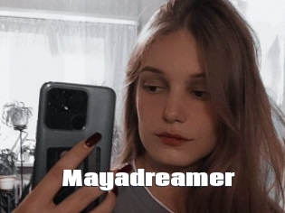 Mayadreamer