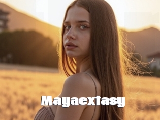 mayaextasy The hot porn