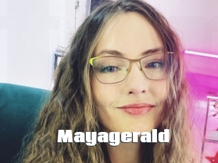 Mayagerald