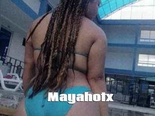 Mayahotx