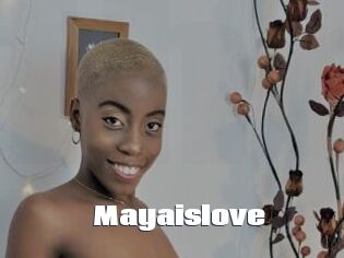 Mayaislove