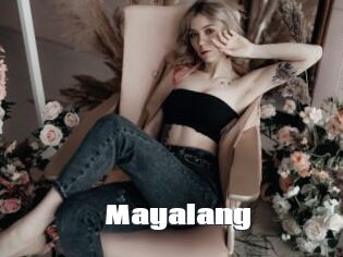 Mayalang