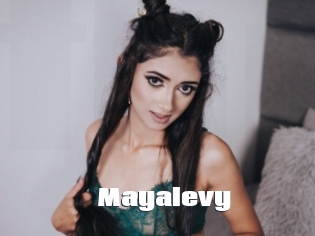 Mayalevy