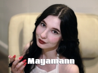 Mayamann
