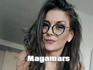 Mayamars