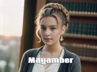 Mayamber