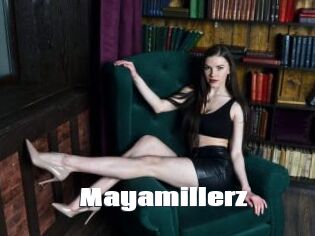 Mayamillerz