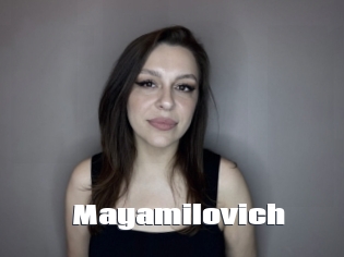 Mayamilovich