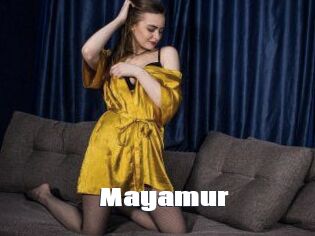 Mayamur