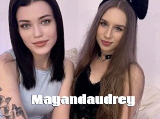 Mayandaudrey